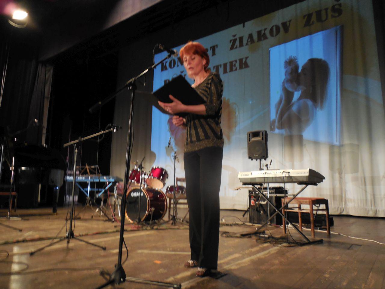 Fotogaléria Deň matiek 2014 (41) Deň matiek 2014