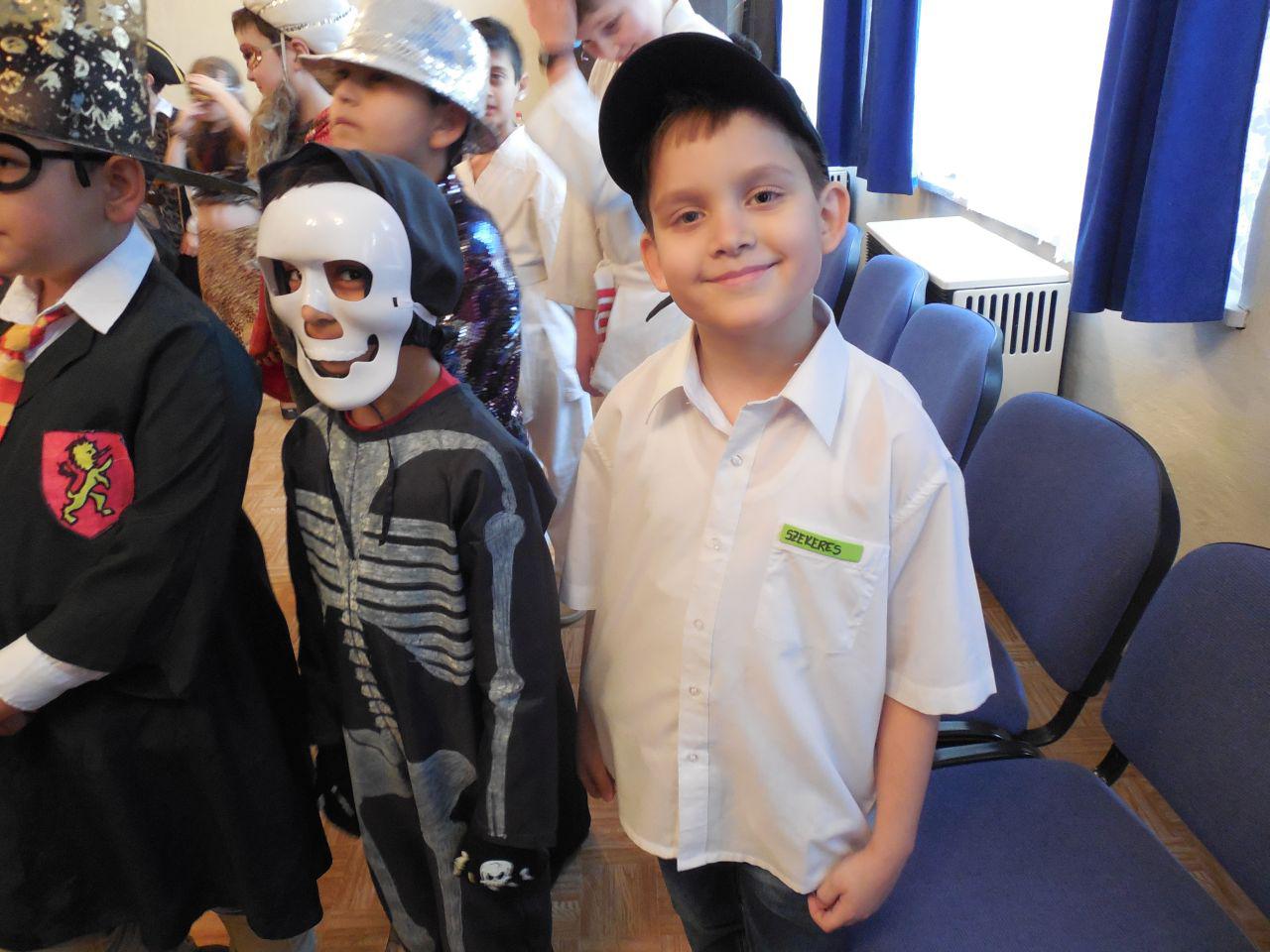 Fotogaléria Karnevál 2015 (58) Karnevál 2015