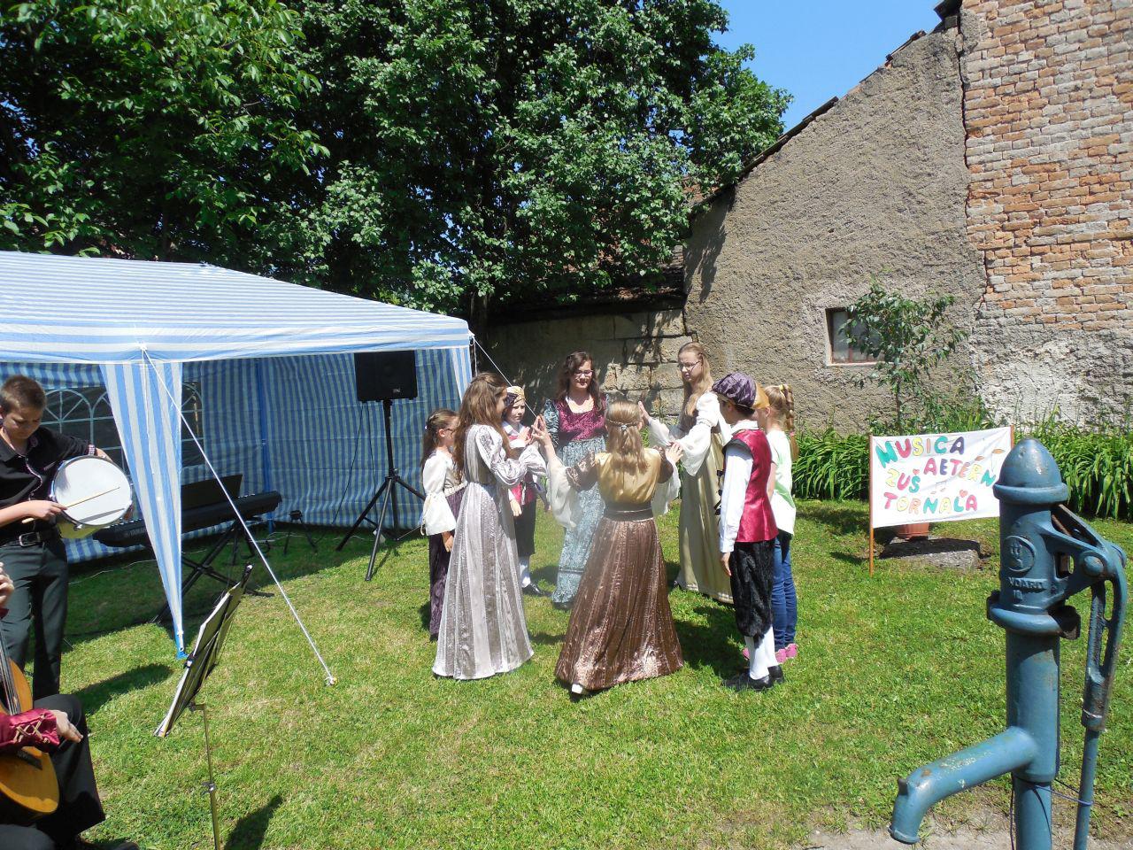 Fotogaléria Deň otvorených dverí 2015 (48) Deň otvorených dverí 2015