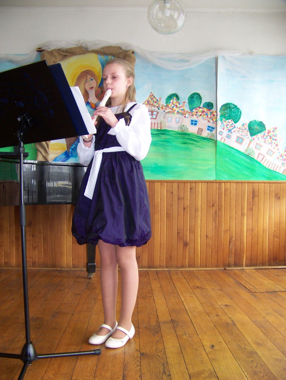 Fotogaléria Pódium mladých umelcov - Revúca (6) Pódium mladých umelcov - Revúca