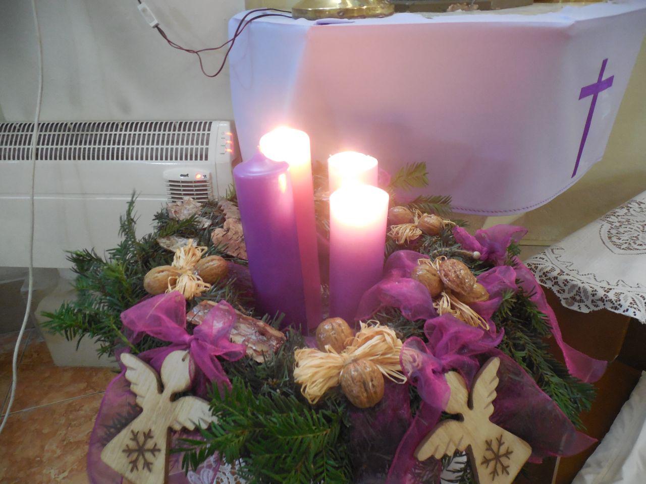 Fotogaléria Vianoce 2016 (80) Vianoce 2016