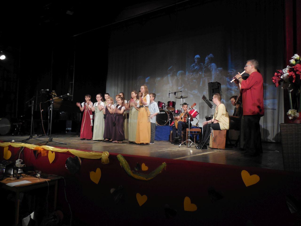 Fotogaléria Deň matiek 2017 (46) Deň matiek 2017