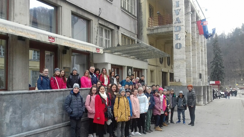 Fotogaléria Operné predstavenie Banská Bystrica 27.03.2018 (7) Operné predstavenie Banská Bystrica 27.03.2018